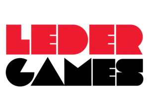 Leder Games