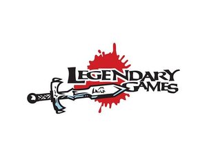 Legendary Games