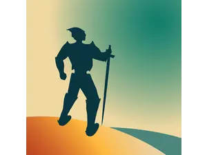 Lone Colossus