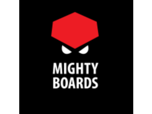 Mighty Boards