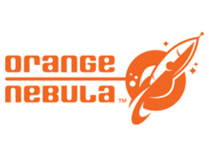Orange Nebula