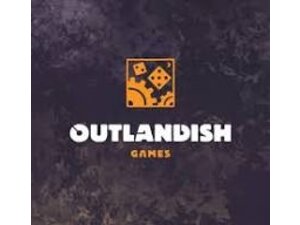 Outlandish Games