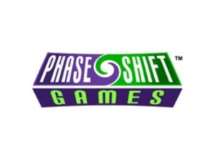 Phase Shift Games