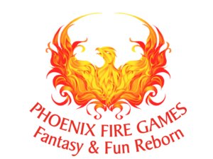 Phoenix Fire Games