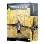 Games Workshop Warhammer 40K: Orks - Dakkajet