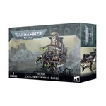 Games Workshop Warhammer 40K: Necron - Catacomb Command Barge