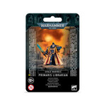 Games Workshop Warhammer 40K: Space Marines - Primaris Librarian