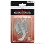 Wiz Kids Unpainted Miniatures: Classic Ankheg - D&D - W24