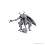 Wiz Kids Unpainted Miniatures: Mothman - DC - W25