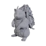 Wiz Kids Unpainted Miniatures: Giant Space Hamster - D&D - W23