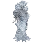 Wiz Kids Unpainted Miniatures: Spectral Cloud - D&D - W23