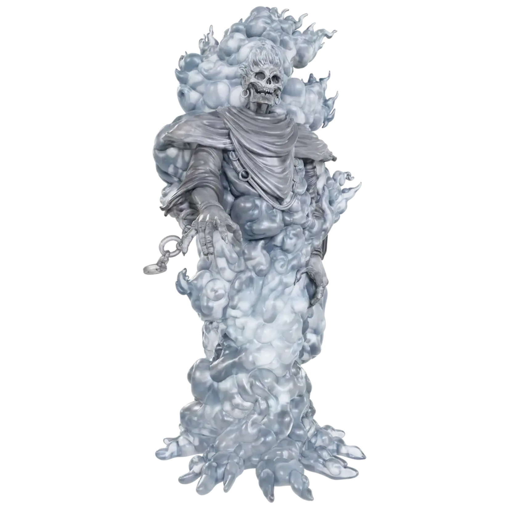 Wiz Kids Unpainted Miniatures: Spectral Cloud - D&D - W23