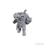 Wiz Kids Unpainted Miniatures: Ogre Soldier - D&D - W25