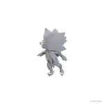 Wiz Kids Unpainted Miniatures: Lotus Leshy and Flytrap Leshy - DC - W25