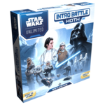 Fantasy Flight Star Wars: Unlimited - Intro Battle: Hoth