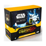 Fantasy Flight Star Wars: Unlimited - Jump to Lightspeed Prerelease Box