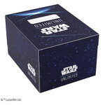 Gamegenic Gamegenic: Star Wars: Unlimited Twin Suns Soft Crate - Space Blue