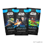 Fantasy Flight Star Wars: Unlimited - Legends of the Force Booster Pack