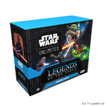 Fantasy Flight Star Wars: Unlimited - Legends of the Force Prerelease Box
