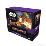 Fantasy Flight Star Wars: Unlimited - Secrets of Power Prerelease Box