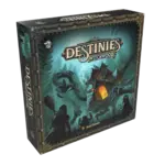 Lucky Duck Games Destinies: Witchwood