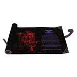 Ultra Pro Ultra Pro: 40K Printed Dice Scroll -