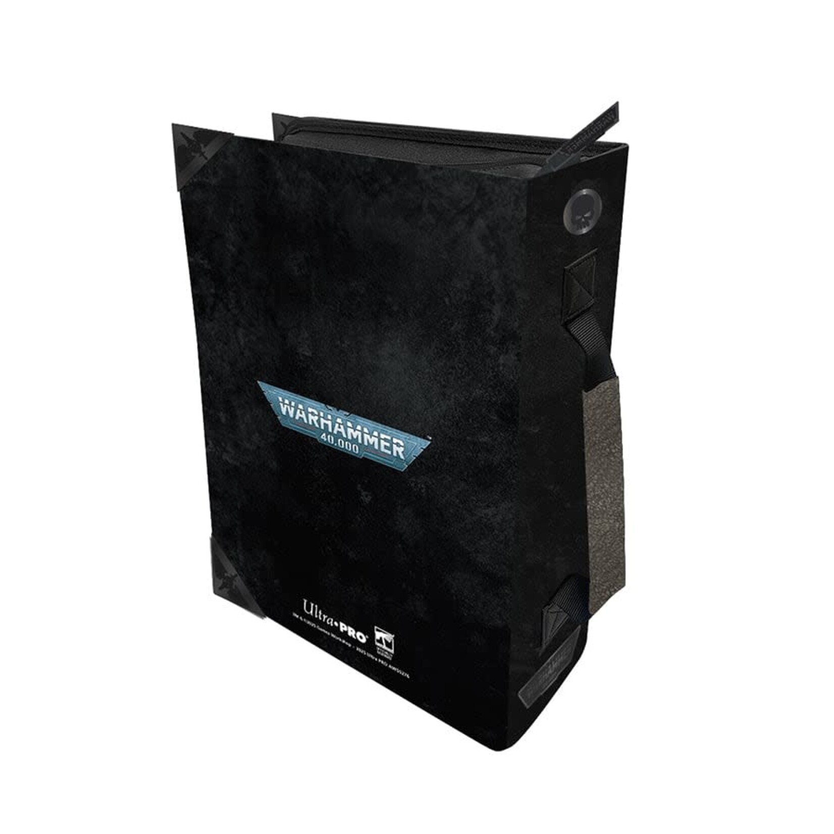 Ultra Pro Ultra Pro: 40k Codex Book Folio -