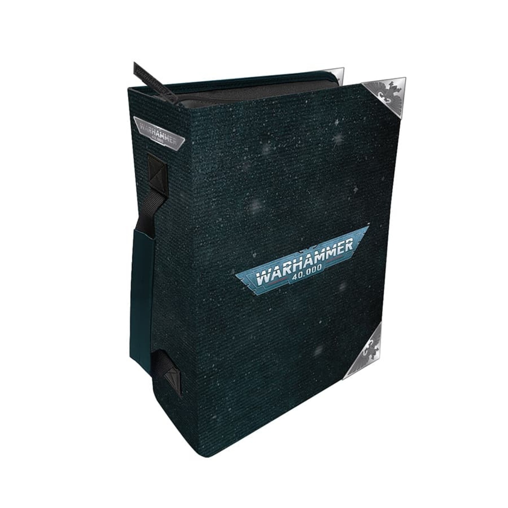 Ultra Pro Ultra Pro: 40k Codex Book Folio -