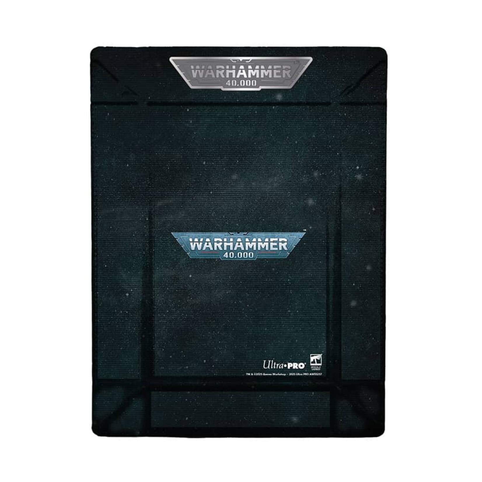 Ultra Pro Ultra Pro: 40K Premium Dice Tray -