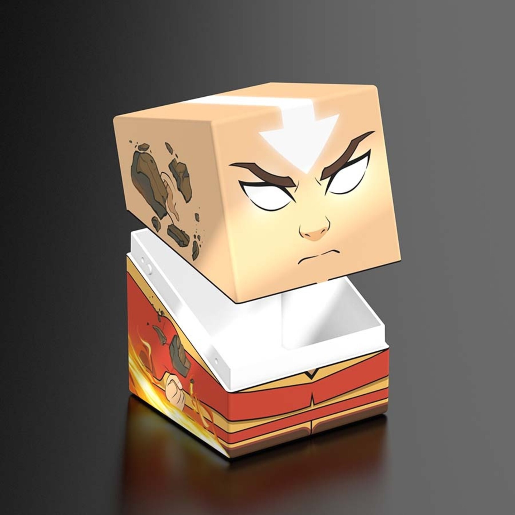 Ultimate Guard Squaroes: Avatar -