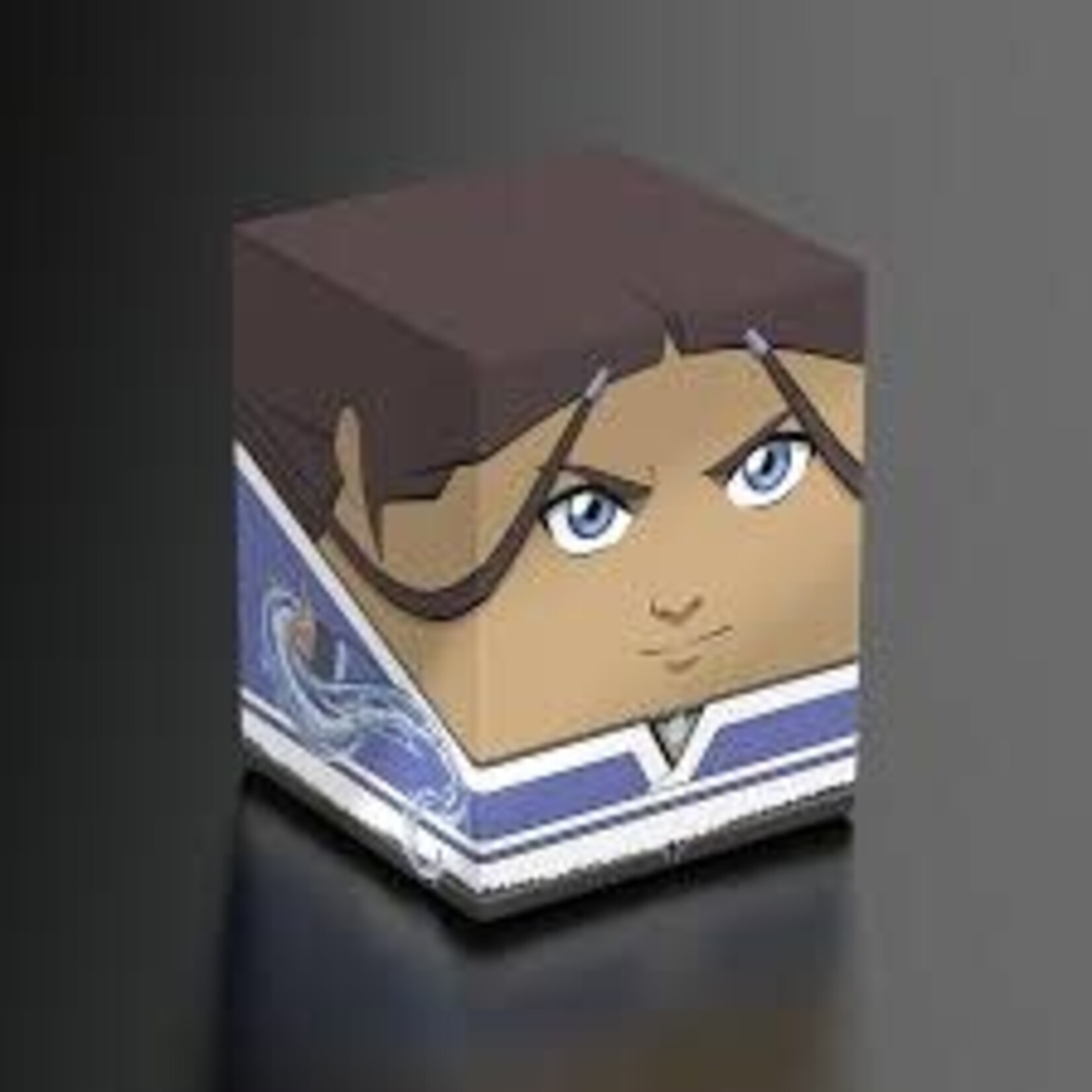 Ultimate Guard Squaroes: Avatar -