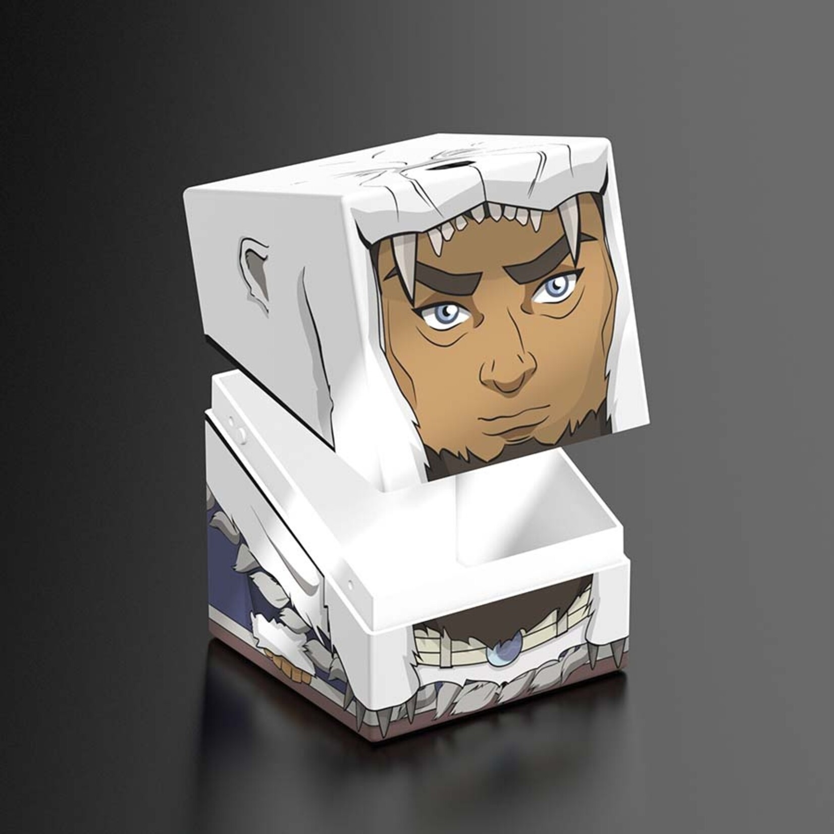 Ultimate Guard Squaroes: Avatar -