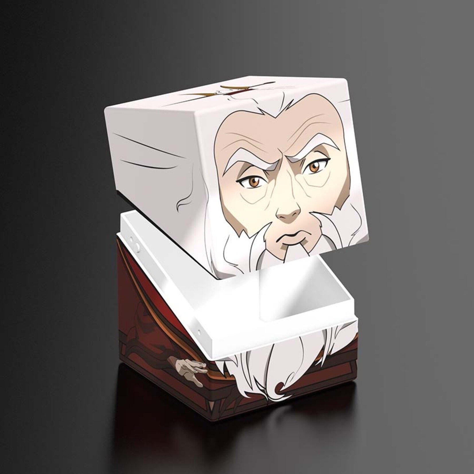 Ultimate Guard Squaroes: Avatar -