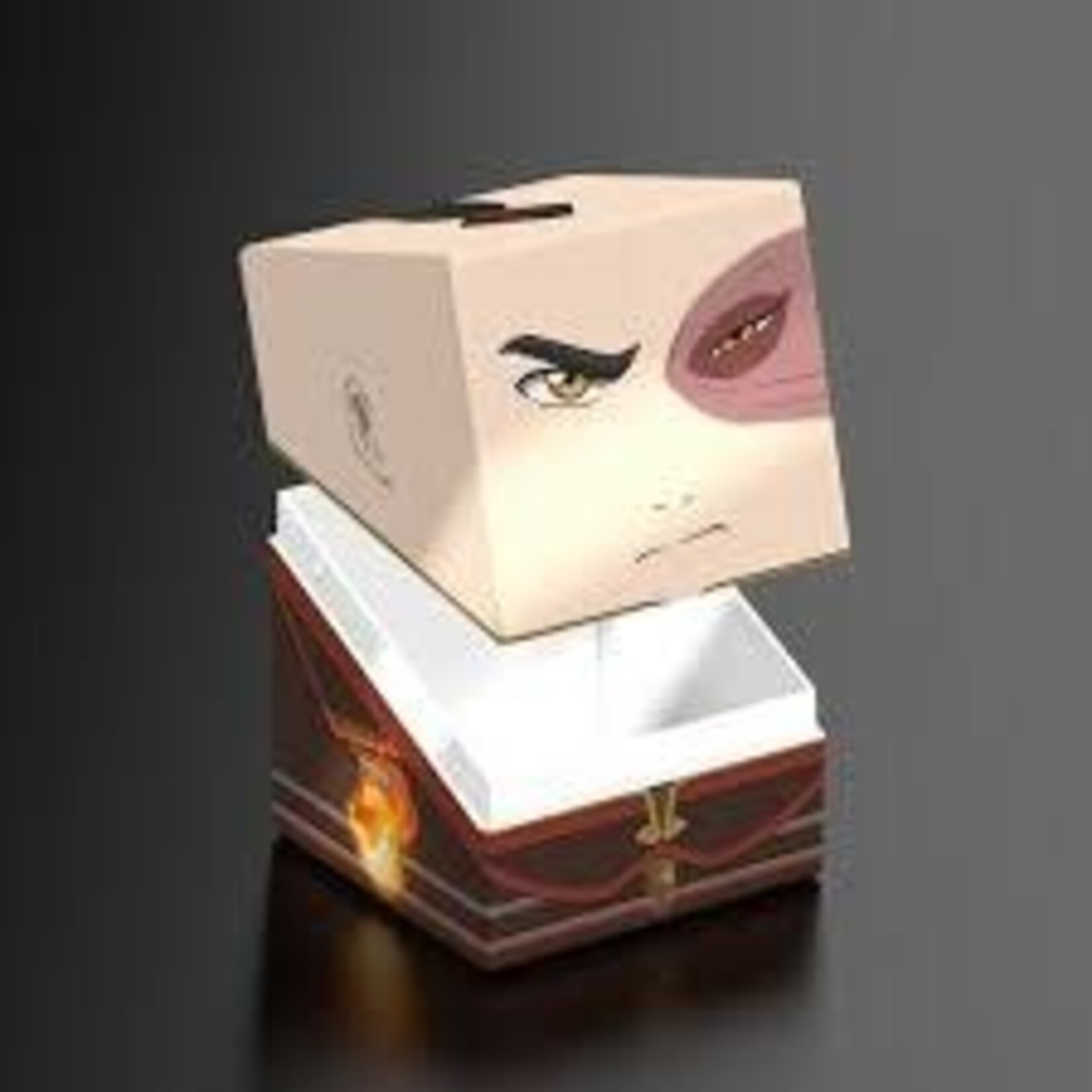 Ultimate Guard Squaroes: Avatar -