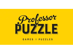 Professor Puzzle