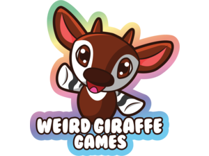 Weird Giraffe Games