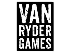 Van Ryder Games