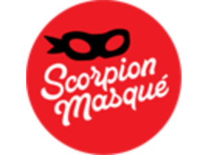 Scorpion Masque