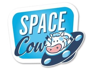 Space Cow