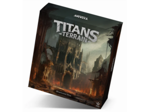 Tabletop Titans