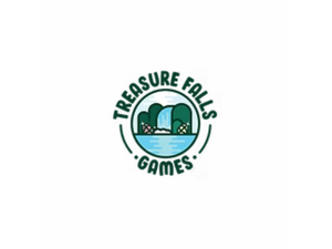 Treasure Falls Games