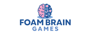 Foam Brain Games