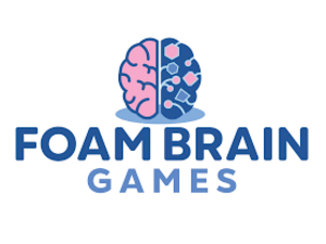Foam Brain Games
