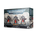 Games Workshop Warhammer 40K: Adepta Sororitas - Paragon Warsuit