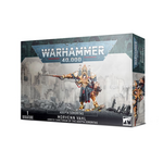 Games Workshop Warhammer 40K: Adepta Sororitas - Morvenn Vahl Abbess Sanctorum