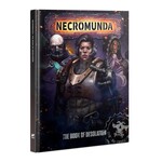 Games Workshop Necromunda: The Book of Desolation