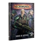 Games Workshop Necromunda: House of Artifice