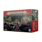 Games Workshop Age of Sigmar: Skaven - Stormfiends