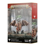Games Workshop Age of Sigmar: Helsmiths of Hashut - Urak Tarr, the First Daemonsmith