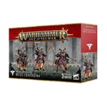 Games Workshop Age of Sigmar: Helsmiths of Hashut - Bull Centaurs